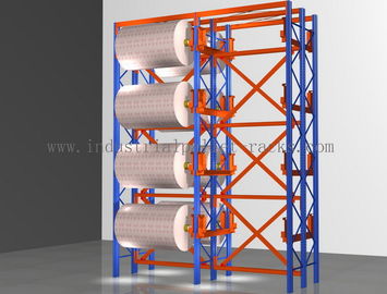 الصناعية الثقيلة البليت الرف، قابل للتعديل رفوف التخزين المتداول