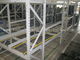 الصناعية تخزين الكرتون تدفق الرف في 3 شعاع مستوى / ارتفاع 99 &amp;quot;و تحميل الوزن 3000LBS