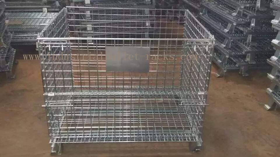 أحدث مدونات الشركة حول سلكية الحاويات أفضل خيار لجميع أنواع الشركة المصنعة