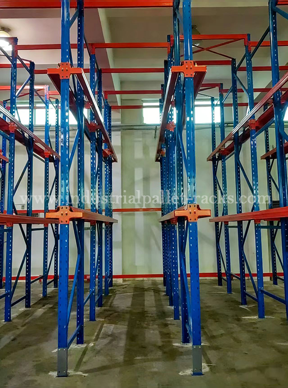 أحدث مدونات الشركة حول أنظمة Drive-In / Drive-Through Racking (DIDTR).