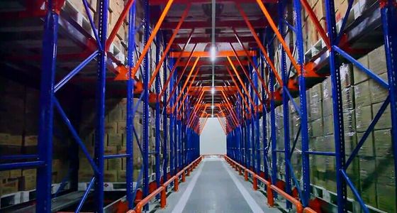 شراء صناعة التبغ البليت راديو المكوك الرف للتخزين مستودع، حسب الطلب تصنيع عبر الإنترنت